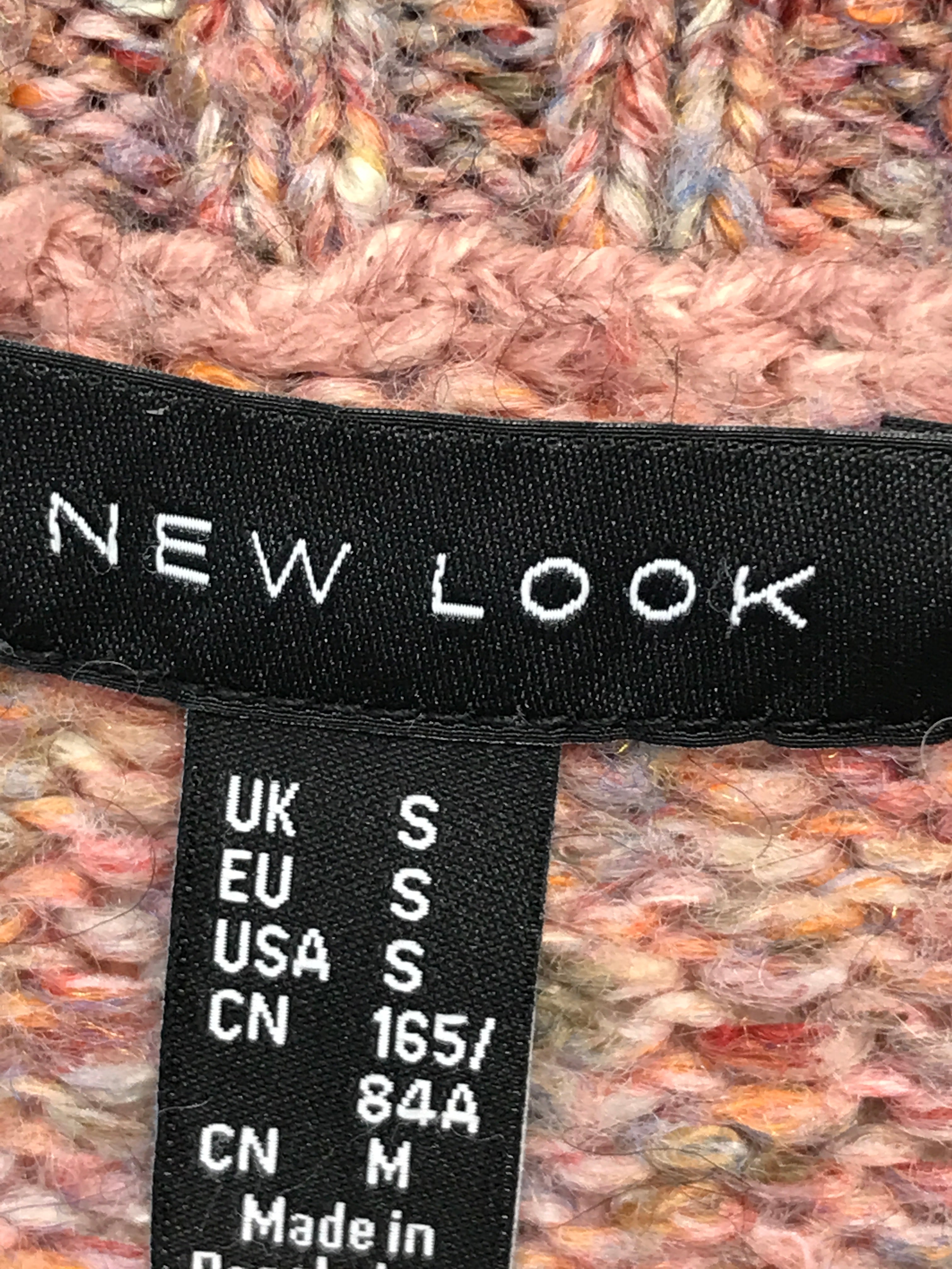 NEW LOOK Sweater